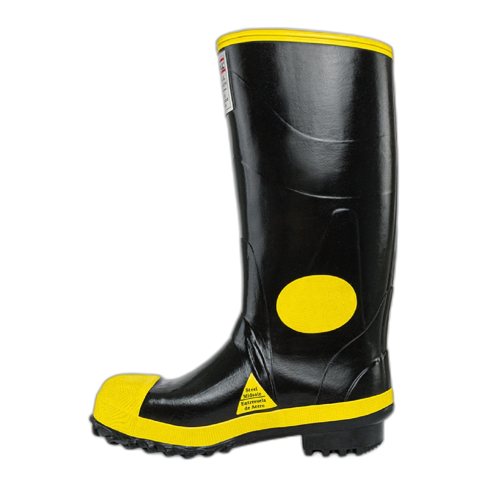 Bota Argyll Super Safety