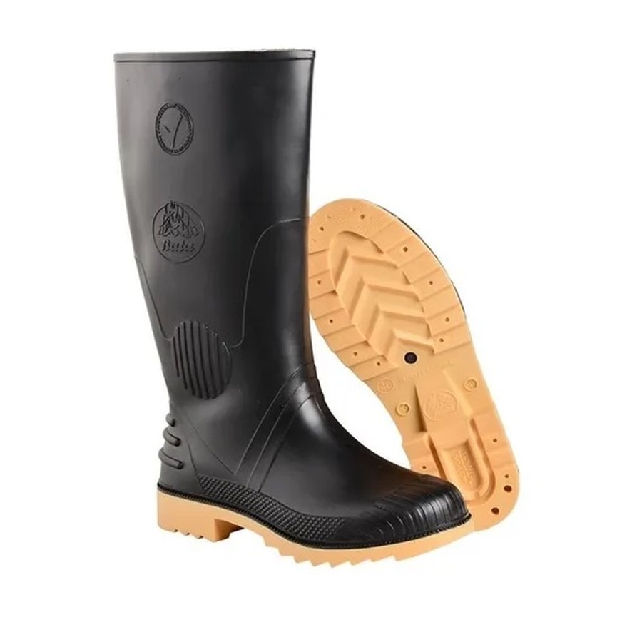 Bota Agricola