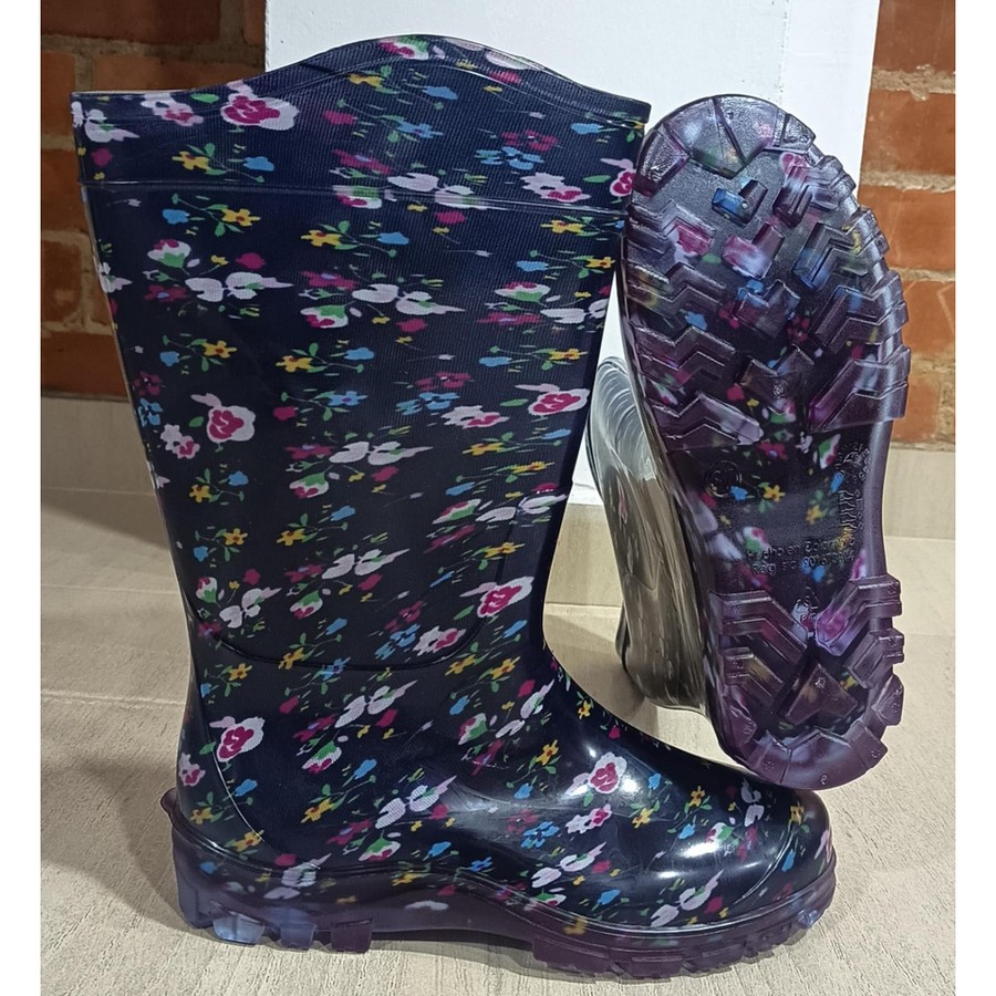 Bota Amazonas