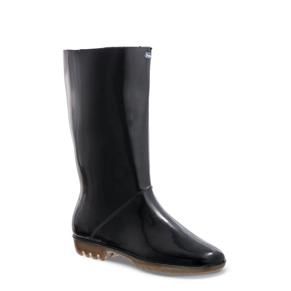 Bota Feminela Negro