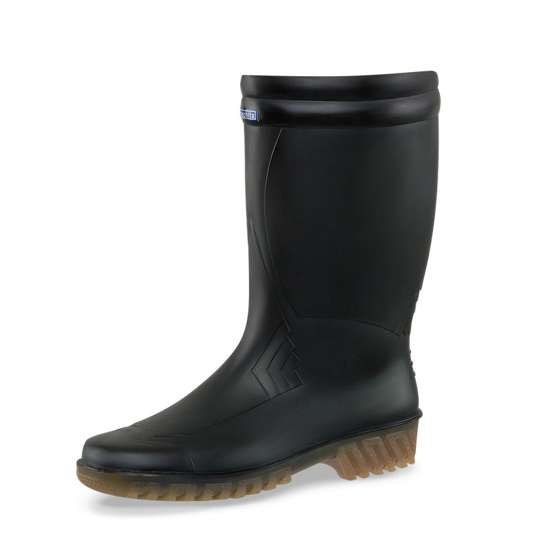 Bota Machita Negro