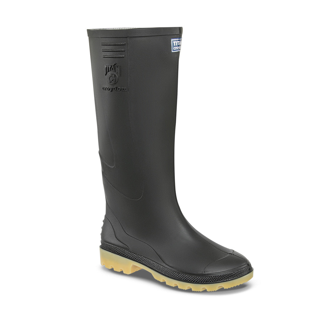 Bota Titan