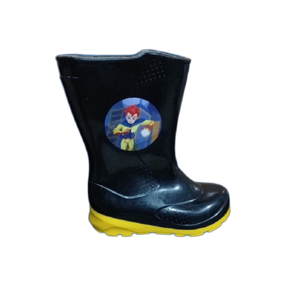 Bota Elliot
