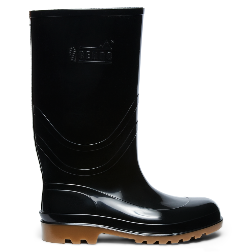Bota Cerro Seguridad