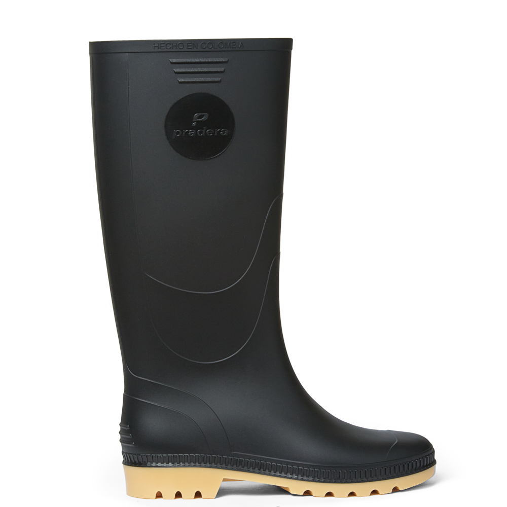 Bota Pradera Negra