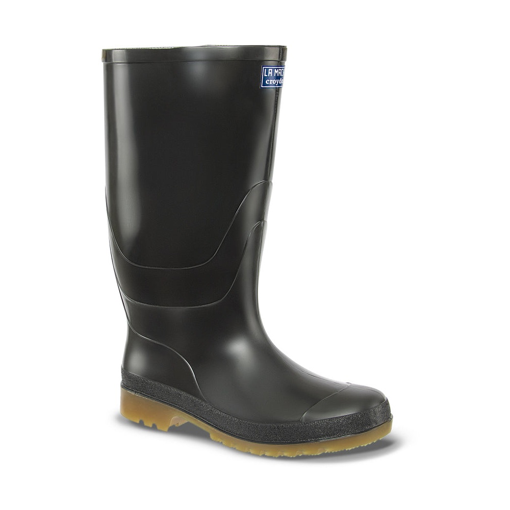 Bota Macha Alta