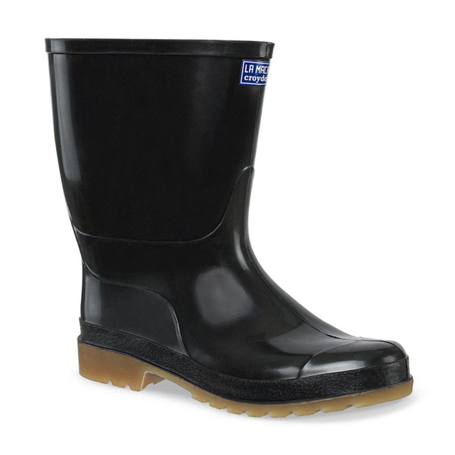 Bota Macha Baja