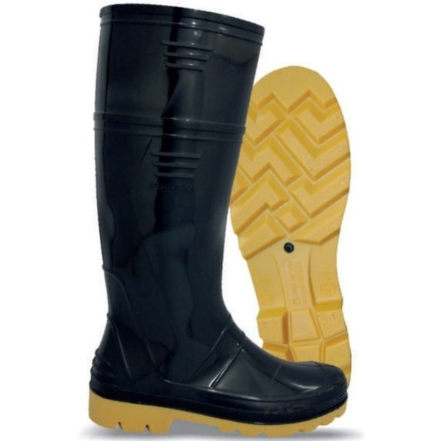 Bota Pantano