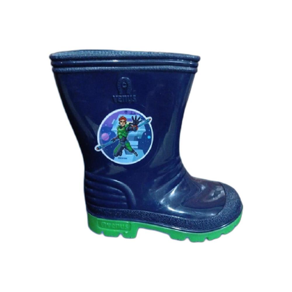 Bota Tigrillo