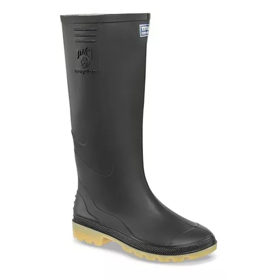 Bota Titan