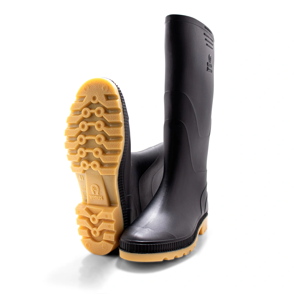 Bota Venus Llanera
