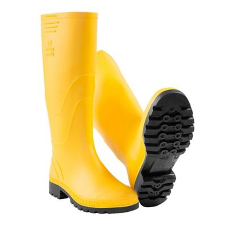 Bota Venus Llanera