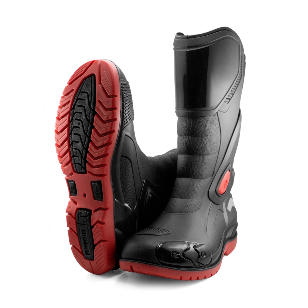 Bota Moto Racing