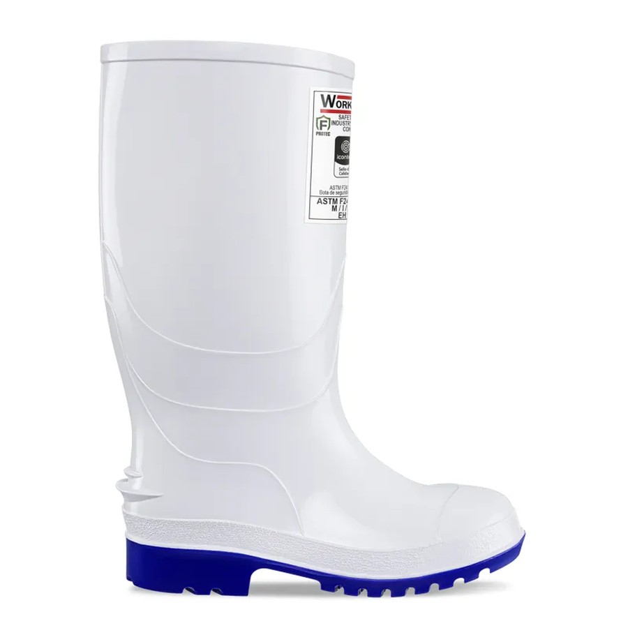 Bota Workman Food Industry Estreem
