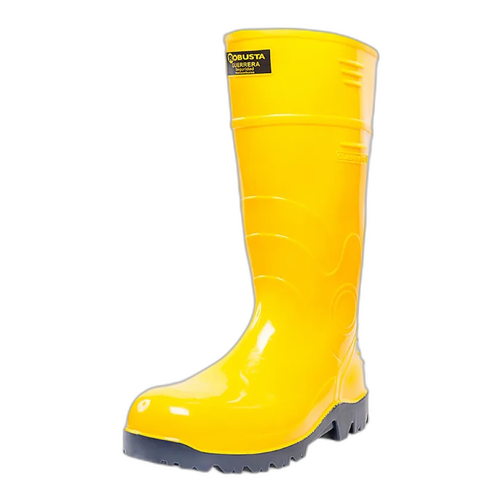 Bota Guerrera Safety
