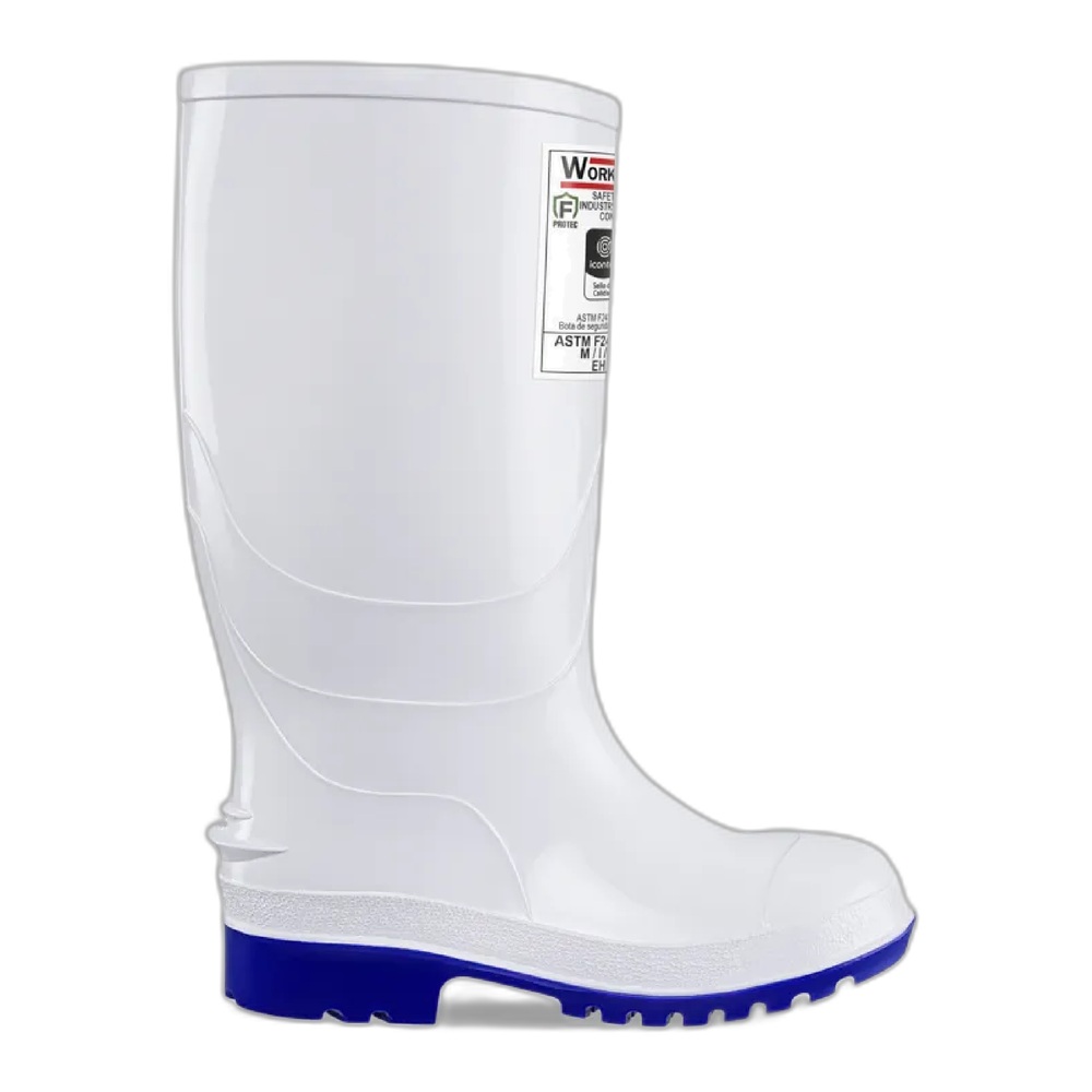 Bota Workman Food Industry Estreem