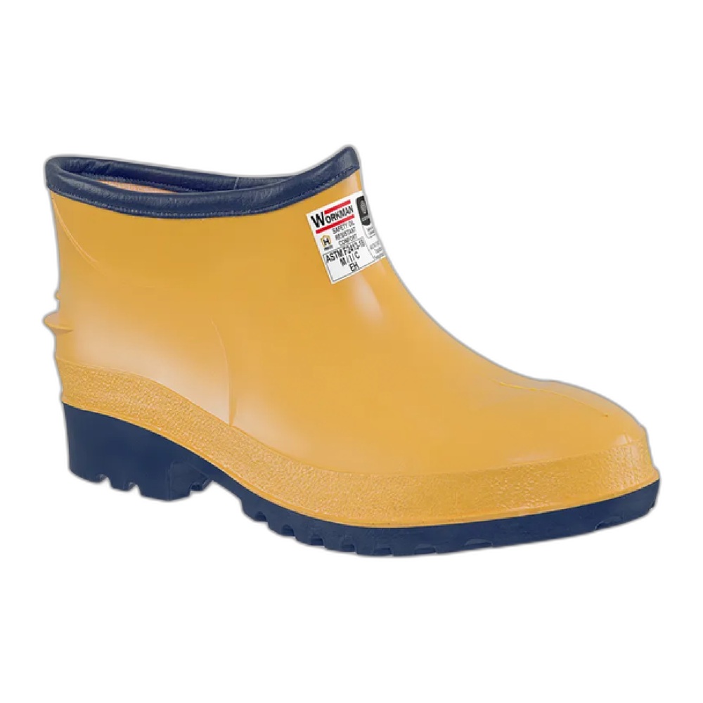 Zapaton de Workman